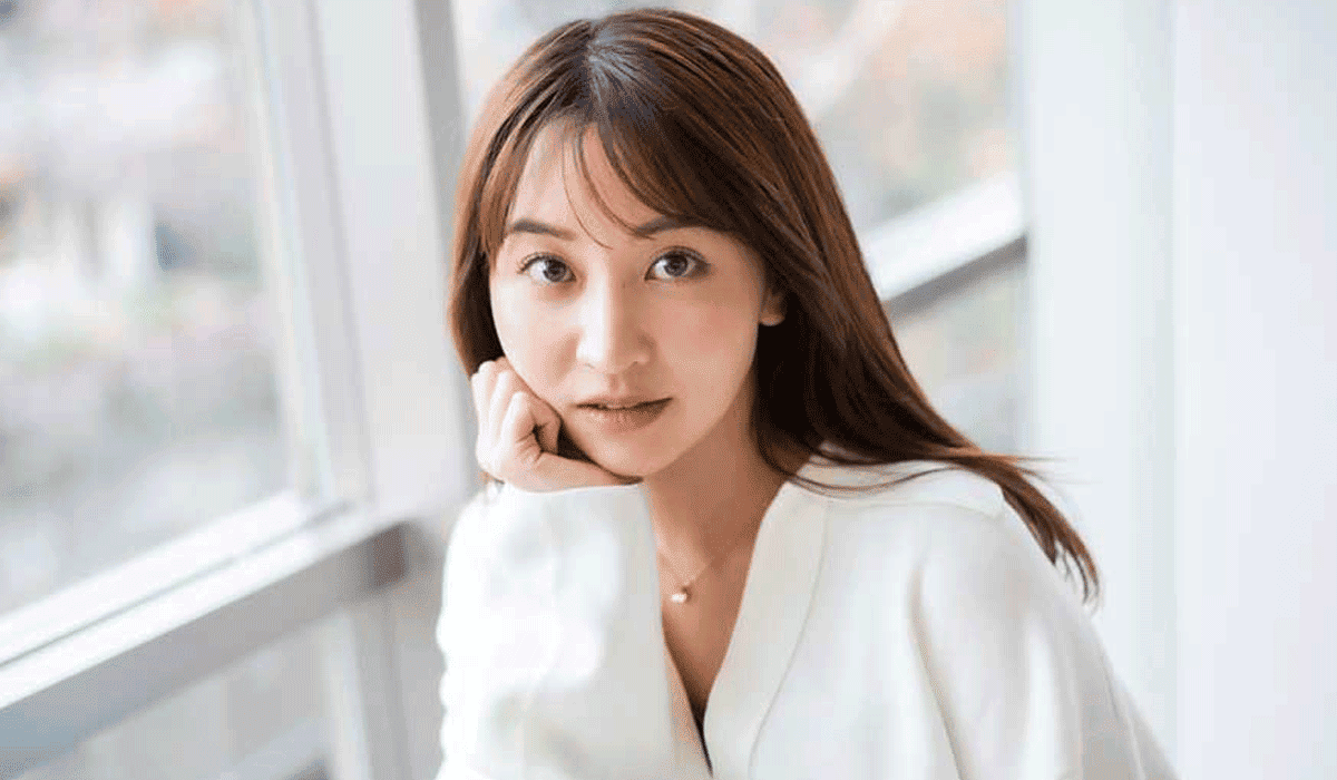 袴田彩会の旦那は年下一般男性?!馴れ初めは手術で妊娠中!?