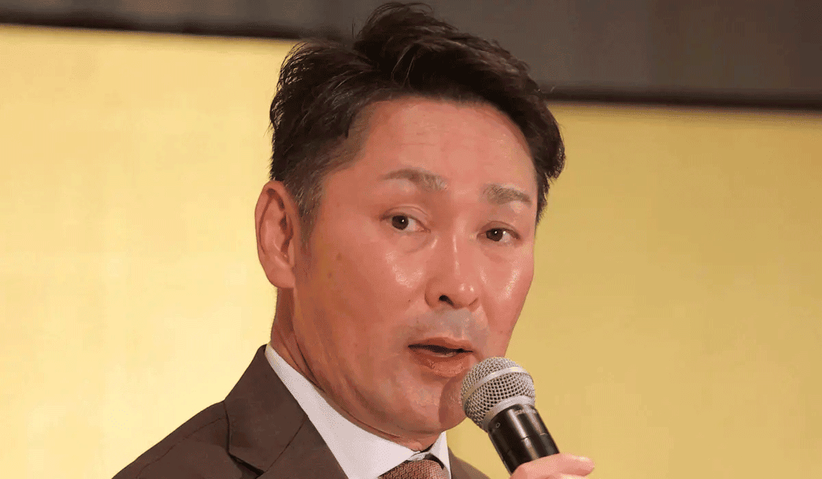 元木大介はなぜ痩せた?がんや糖尿病の病気が深刻すぎた!?