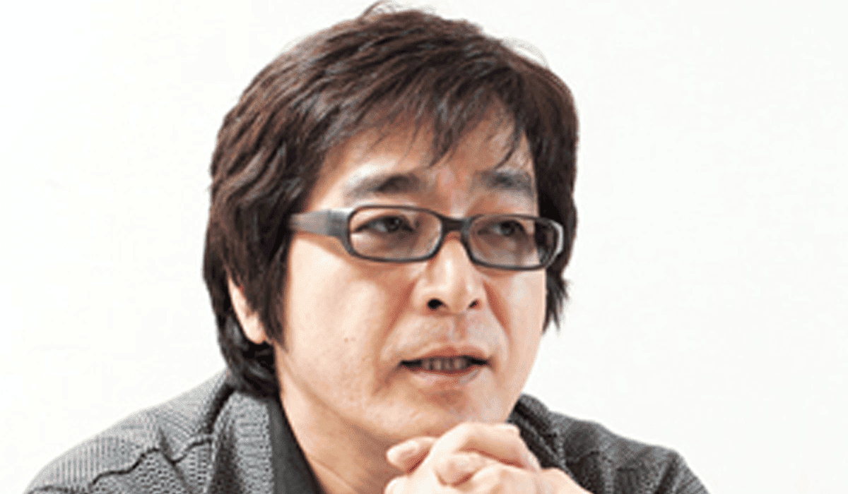 西尾芳彦の妻や娘はどんな人?家族構成とwiki経歴を調査!