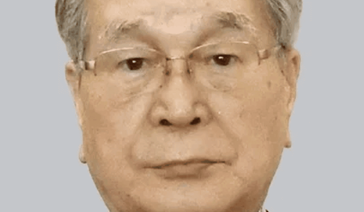 野村哲郎の家族構成は！妻と娘に孫が2人！