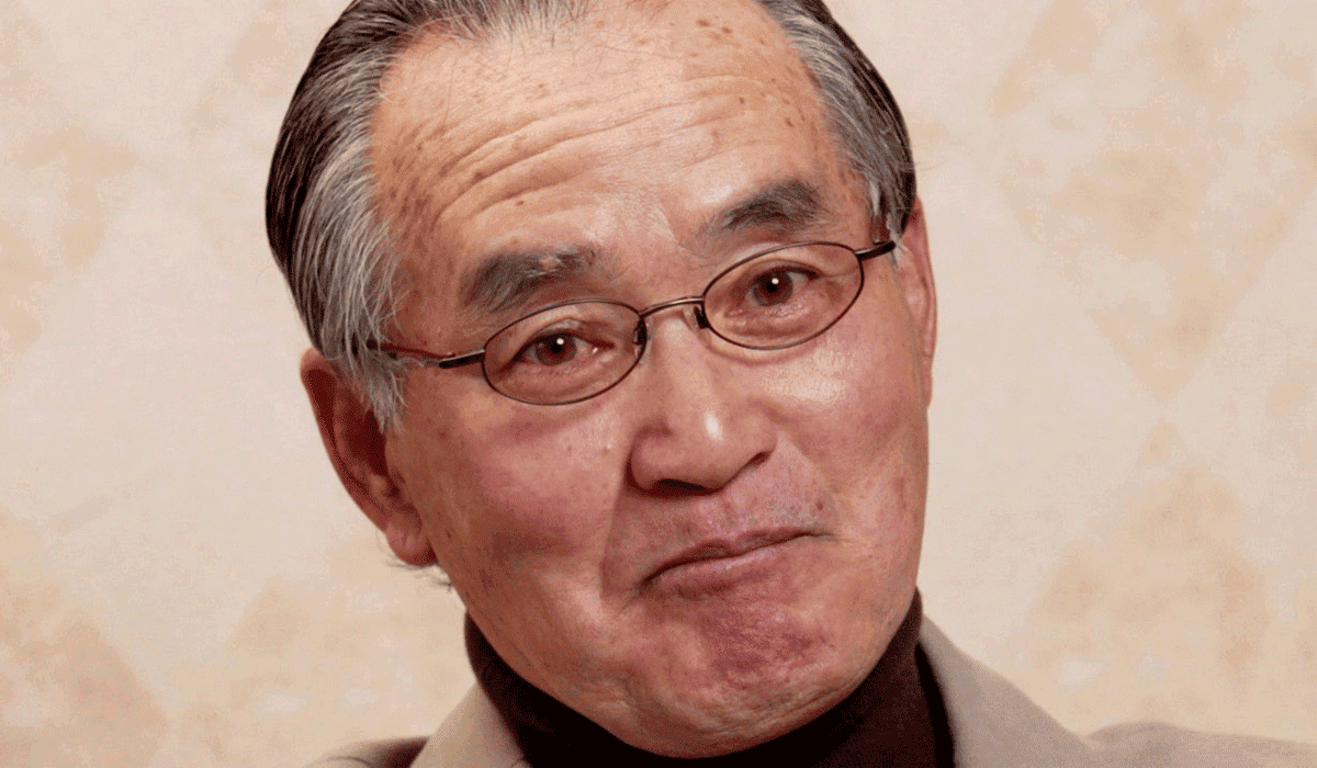 長嶋茂雄の総資産は17億円?!年収推移と収入源が多すぎた!