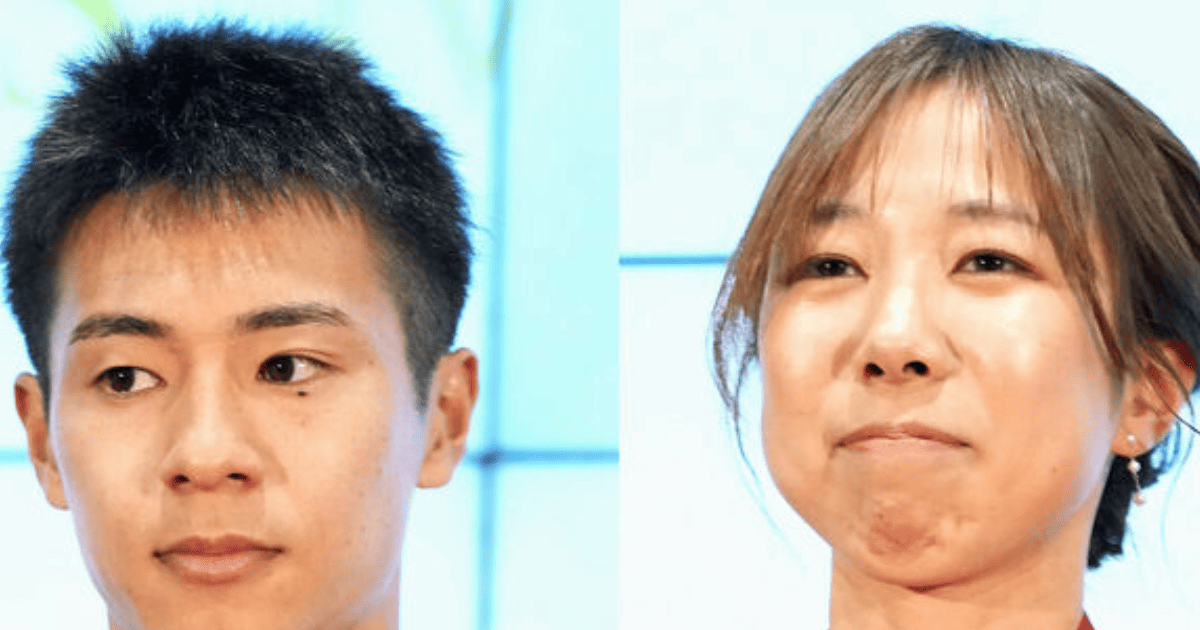 赤崎暁と鈴木優花の馴れ初めは陸上競技!交際期間は長期に渡ってでおめでたか!?